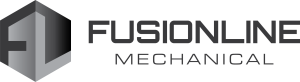 logo fusionline mechanical